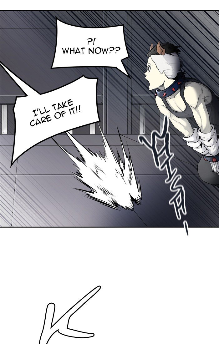 Tower of God, Chapter 423 image 081